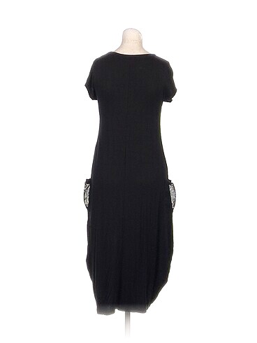 m Beden PreLoved Uzun Elbise %70 İndirimli.