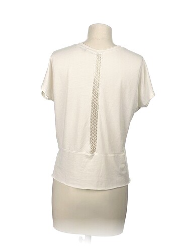 m Beden PreLoved Bluz %70 İndirimli.