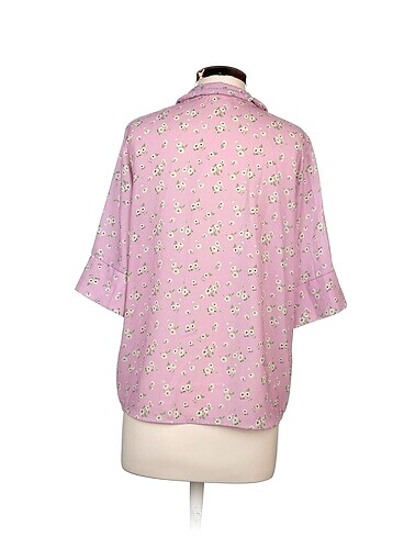 Trendyol & Milla Bluz %70 İndirimli. - Görsel 3