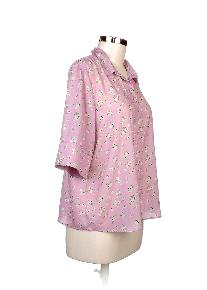 Trendyol & Milla Bluz %70 İndirimli. - Görsel 2