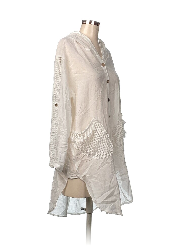 Vintage Love Ceket %70 İndirimli. - Görsel 2