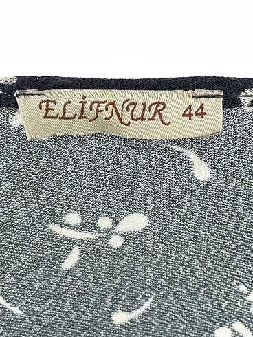 Vintage Love Uzun Elbise %70 İndirimli. - Görsel 4