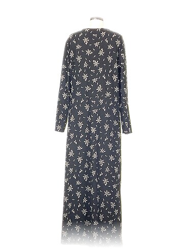 Vintage Love Uzun Elbise %70 İndirimli. - Görsel 3