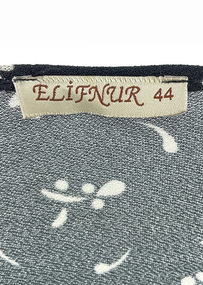 Vintage Love Uzun Elbise %70 İndirimli. - Görsel 4