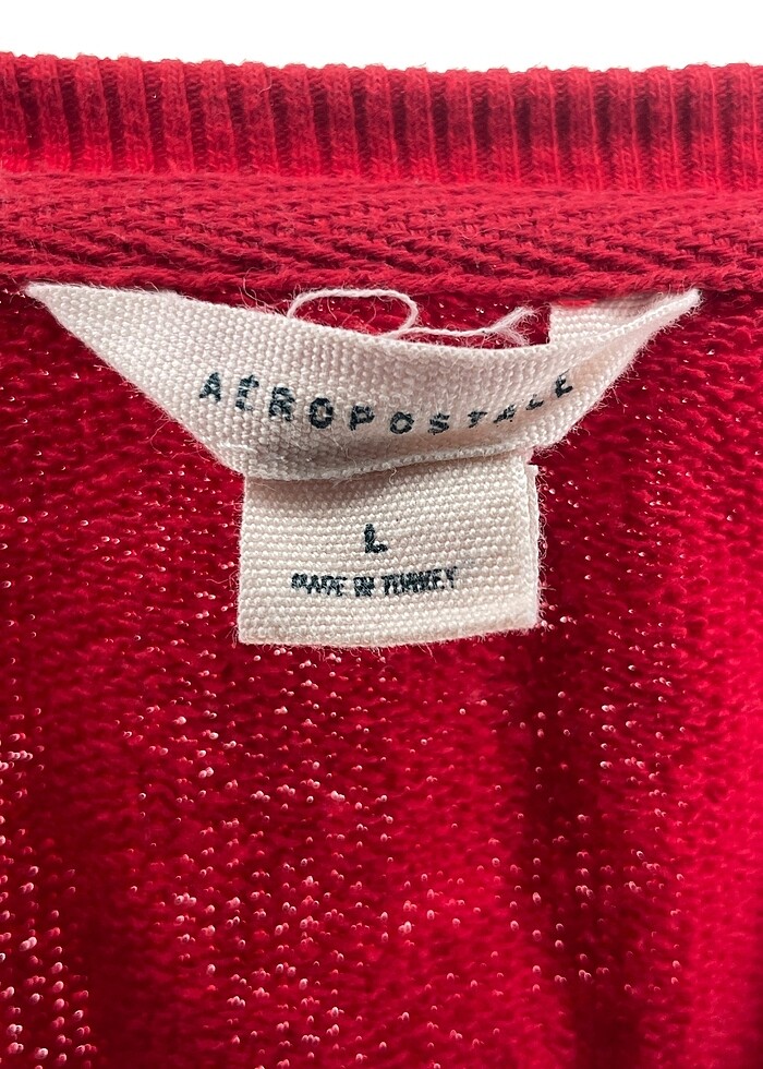 Aeropostale Kazak / Triko %70 İndirimli. - Görsel 4