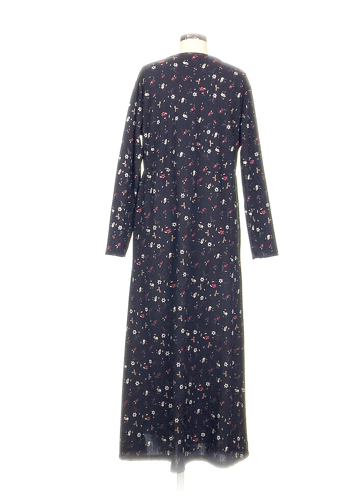 Vintage Love Uzun Elbise %70 İndirimli. - Görsel 3