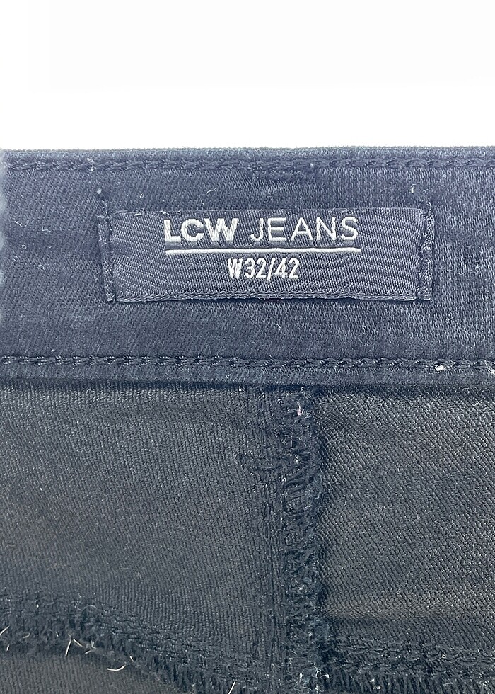 LC Waikiki Jean / Kot %70 İndirimli. - Görsel 4