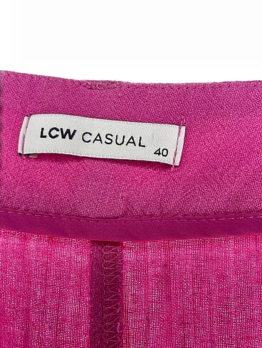 LC Waikiki Düz Kesim %70 İndirimli. - Görsel 4