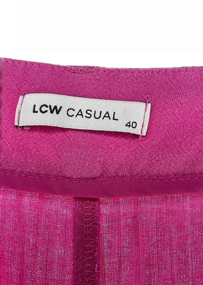 LC Waikiki Düz Kesim %70 İndirimli. - Görsel 4