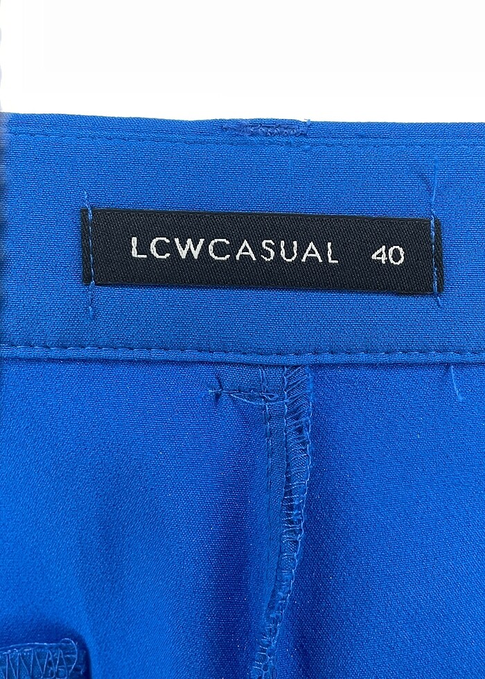 LC Waikiki Düz Kesim %70 İndirimli. - Görsel 4