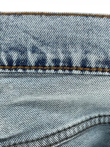 Vintage Love Jean / Kot %70 İndirimli. - Görsel 4