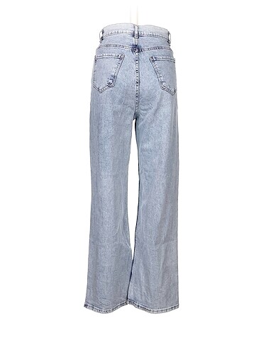 Vintage Love Jean / Kot %70 İndirimli. - Görsel 3