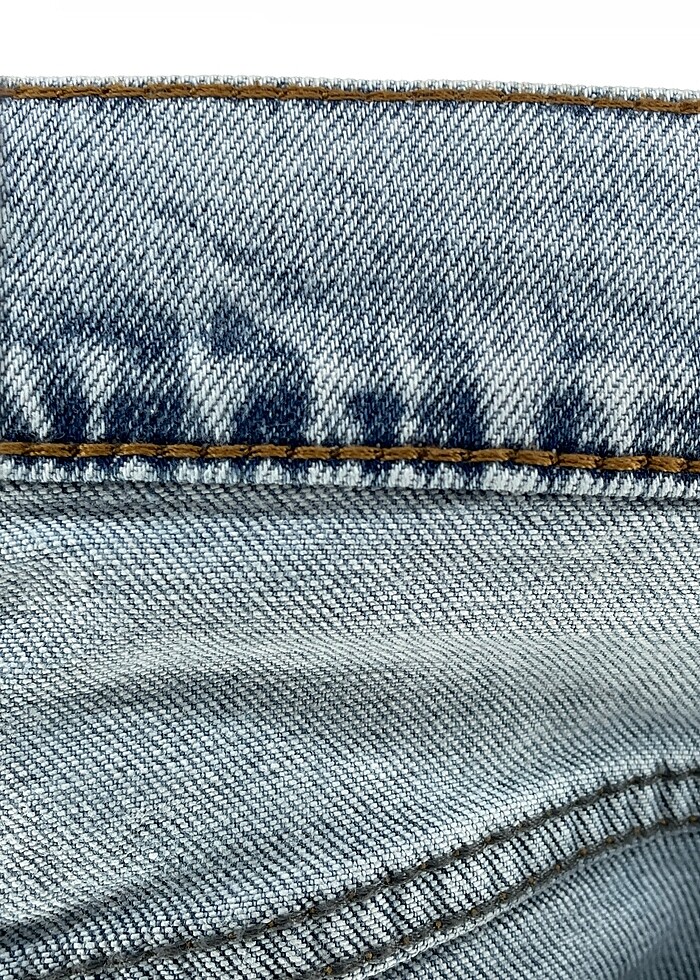 Vintage Love Jean / Kot %70 İndirimli. - Görsel 4