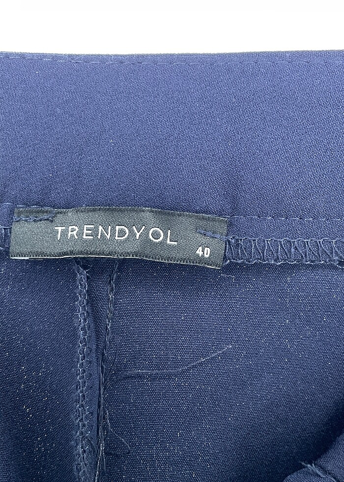 Trendyol & Milla Düz Kesim %70 İndirimli. - Görsel 4