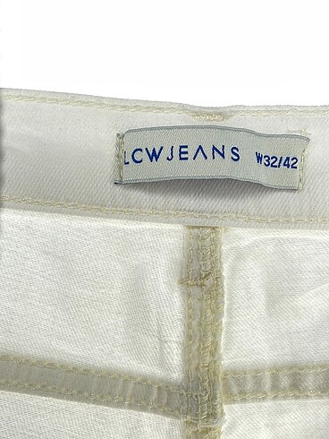 LC Waikiki Jean / Kot %70 İndirimli. - Görsel 4