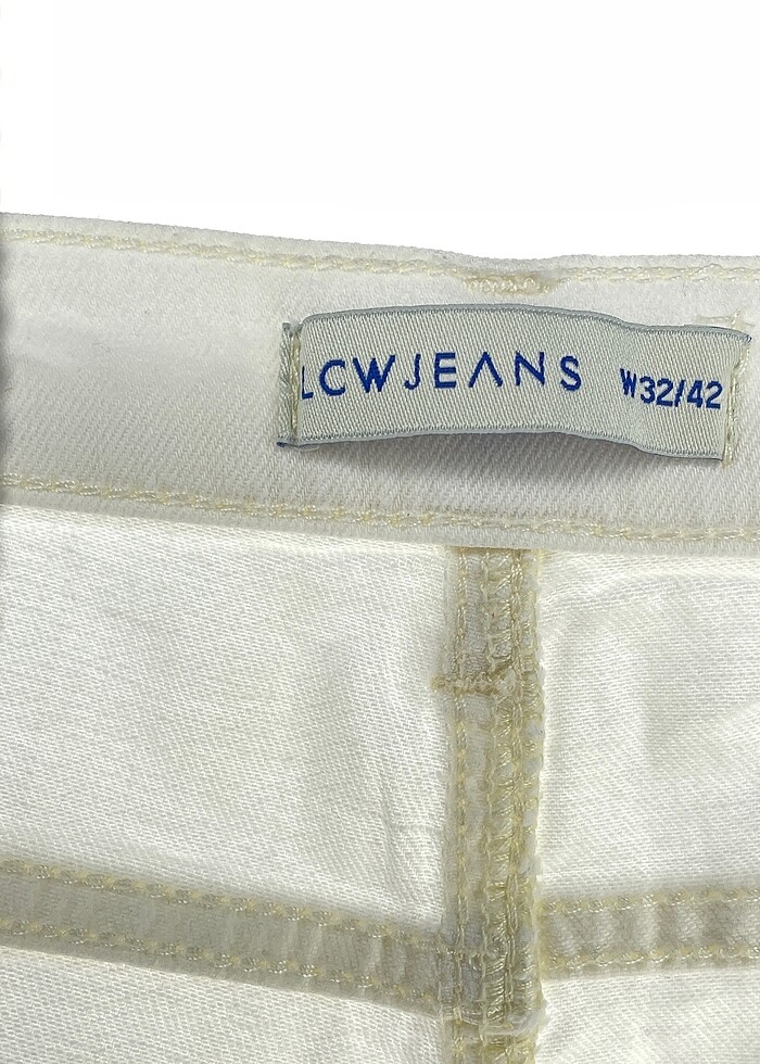 LC Waikiki Jean / Kot %70 İndirimli. - Görsel 4