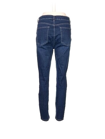 Vintage Love Jean / Kot %70 İndirimli. - Görsel 3