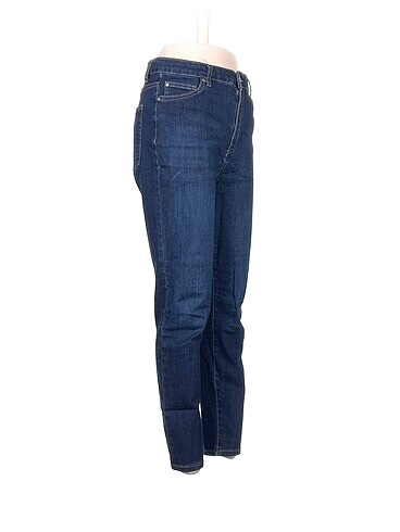 Vintage Love Jean / Kot %70 İndirimli. - Görsel 2