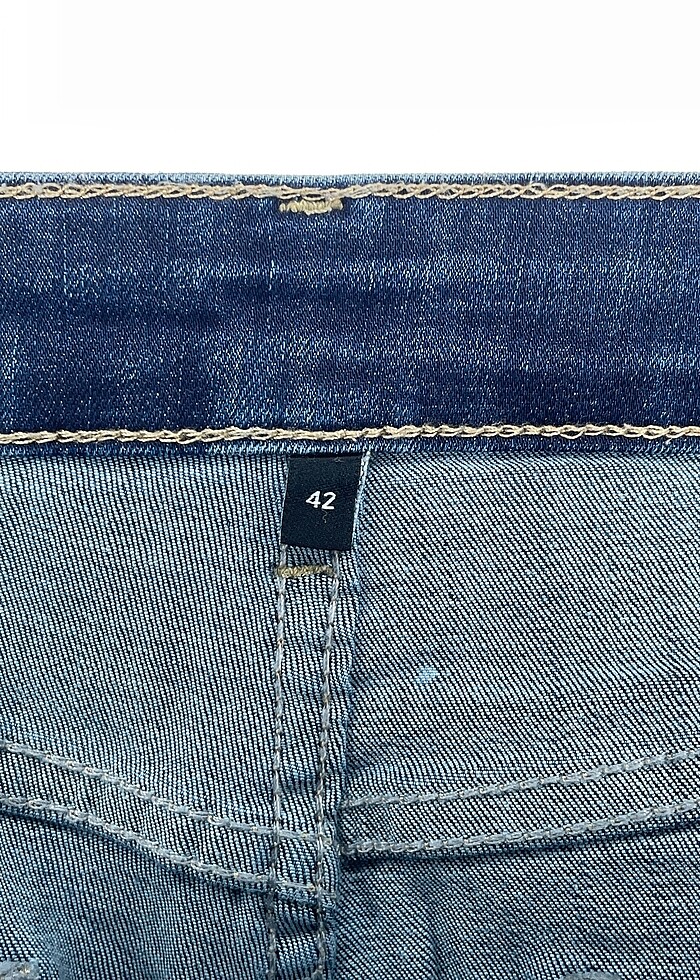 Vintage Love Jean / Kot %70 İndirimli. - Görsel 4