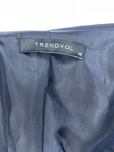 Trendyol & Milla Blazer %70 İndirimli. - Görsel 4