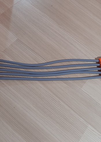 direnç lastiği - Görsel 2