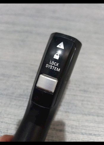 Rowenta Silence Force parke Başlığı - Görsel 2