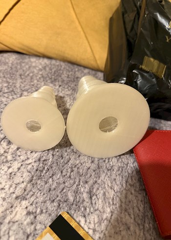 Kardan adam figür dekor - Görsel 7