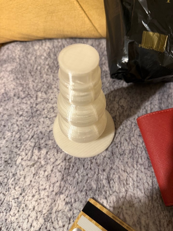 Kardan adam figür dekor - Görsel 4