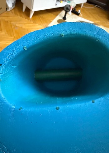 Pewdiepie içecek tutucu hulk - Görsel 5