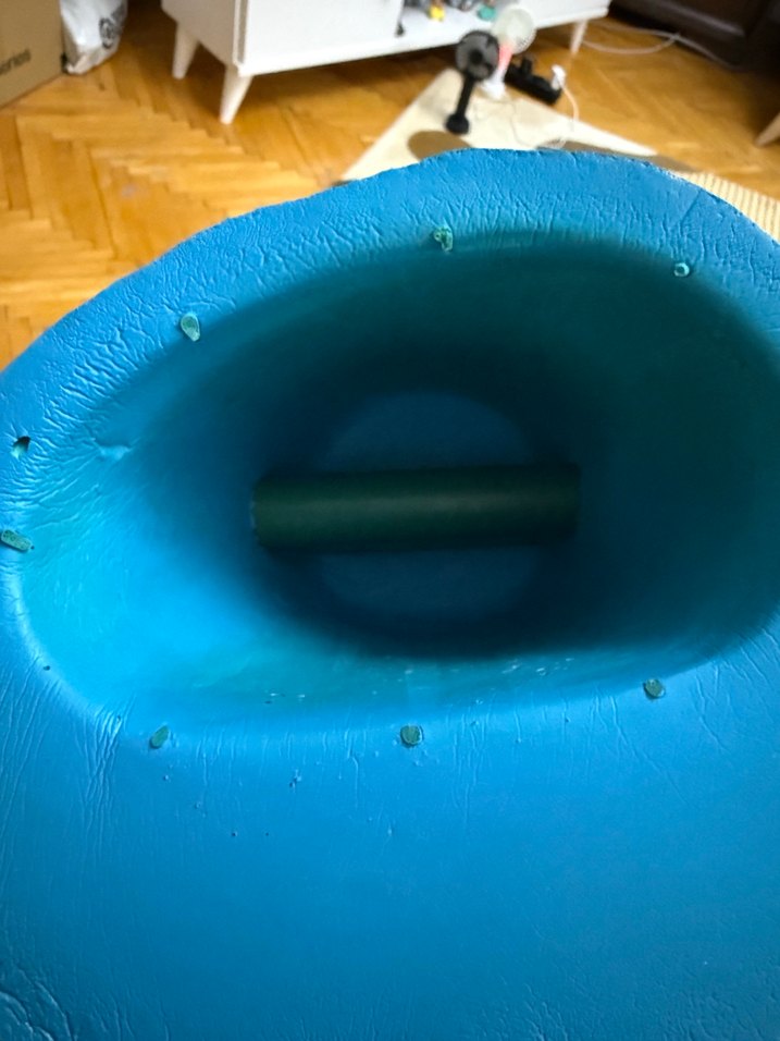 Pewdiepie içecek tutucu hulk - Görsel 5