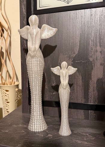 2li Kalpli dilek melekleri - Görsel 2