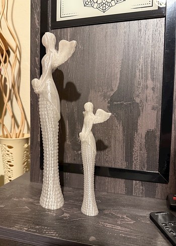 2li Kalpli dilek melekleri - Görsel 8