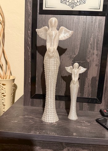 2li Kalpli dilek melekleri - Görsel 7