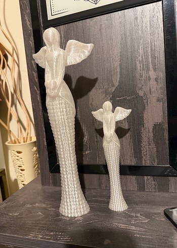 2li Kalpli dilek melekleri - Görsel 3