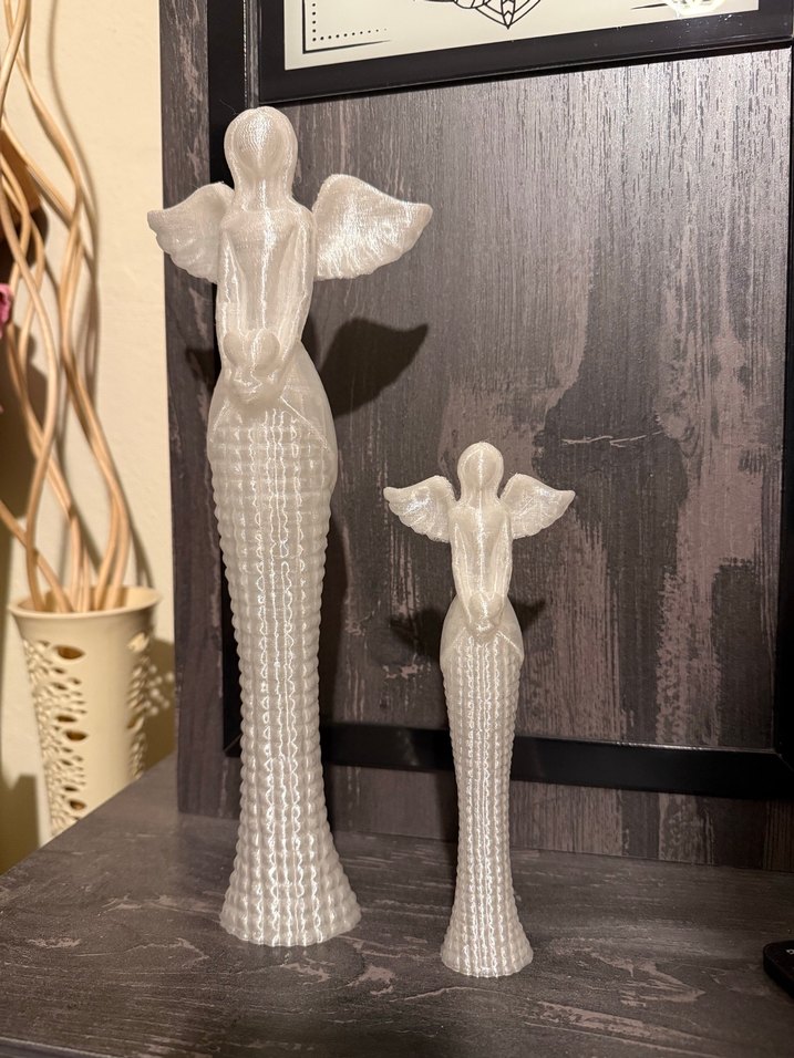 2li Kalpli dilek melekleri - Görsel 2