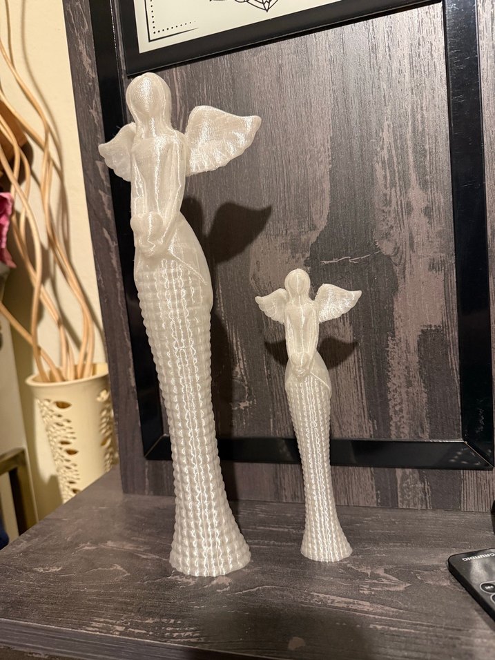 2li Kalpli dilek melekleri - Görsel 3