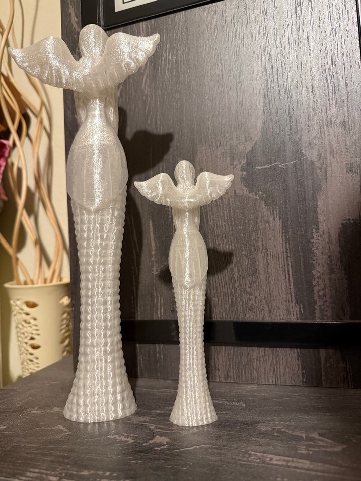 2li Kalpli dilek melekleri - Görsel 5