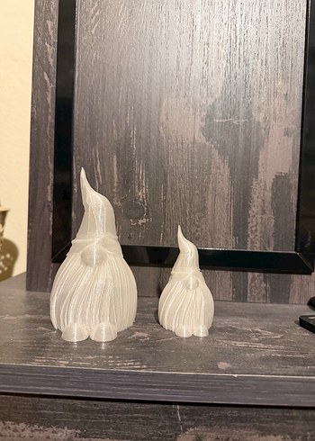 2li gnome biblo yeniyıl - Görsel 2