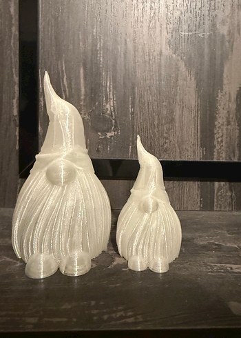 2li gnome biblo yeniyıl - Görsel 4