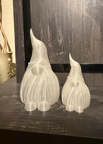 2li gnome biblo yeniyıl - Görsel 6