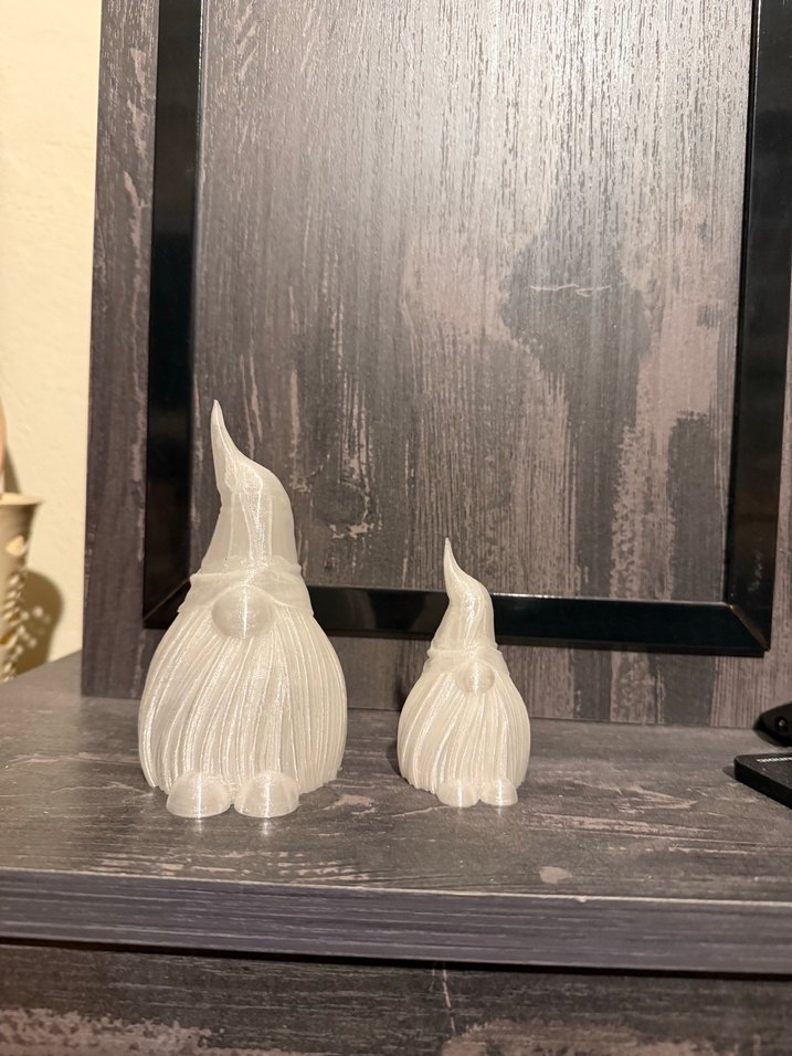 2li gnome biblo yeniyıl - Görsel 2