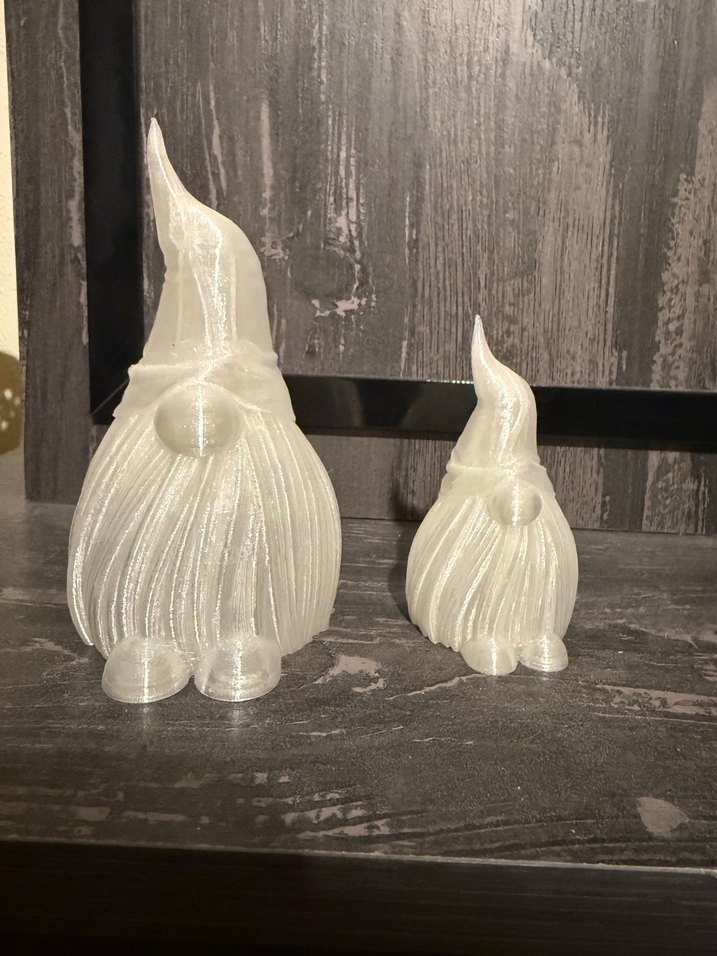 2li gnome biblo yeniyıl - Görsel 3