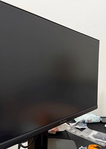 Viewsonic xg2431 240hz GAMING monitör - Görsel 8