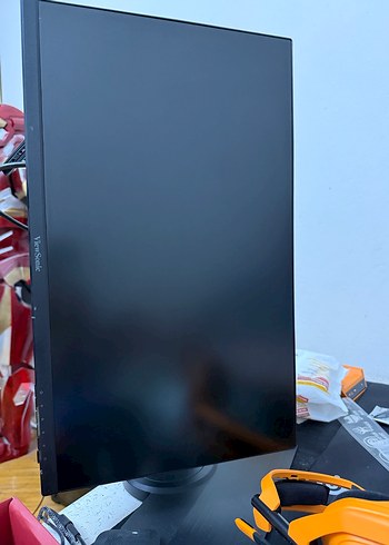 Viewsonic xg2431 240hz GAMING monitör - Görsel 5