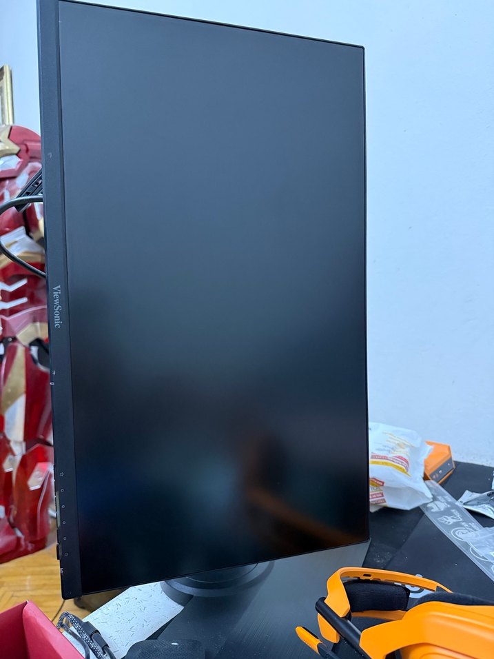 Viewsonic xg2431 240hz GAMING monitör - Görsel 5