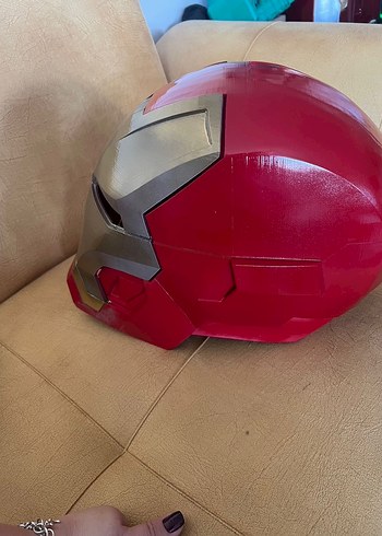ironman kask mark42 - Görsel 2