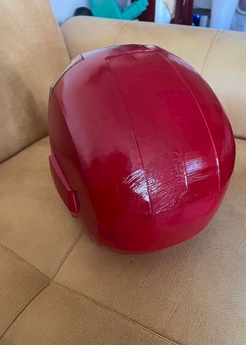 ironman kask mark42 - Görsel 3