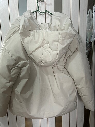 xs Beden Stradivarius mont
