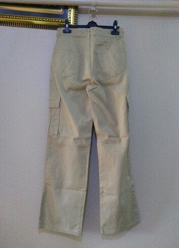 38 Beden Kot pantolon