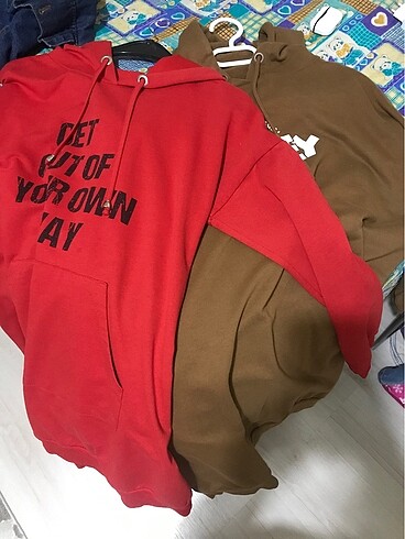 sweat